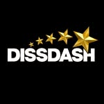 Dissdash logo