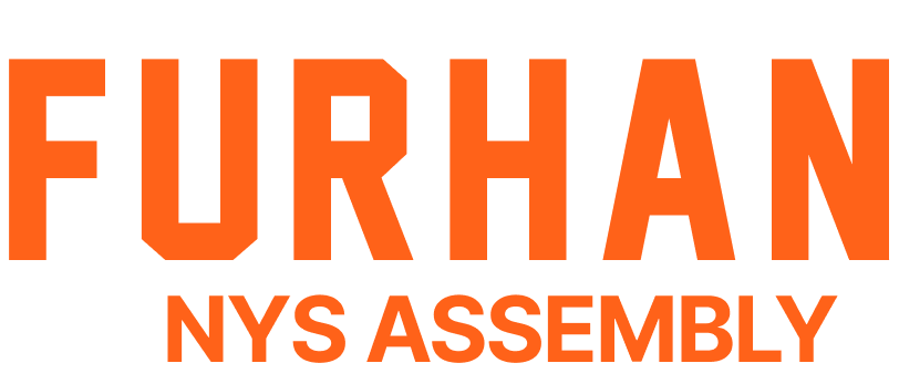 Furhan for NYS Assembly